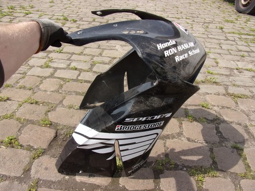 Honda cbr 1000 - 1000, rr