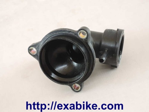 Thermostat cover for yamaha - thermostat,