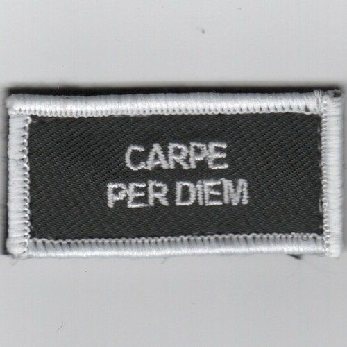 Usaf air force fss - air, carpe