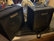 Roland KC-300 Keyboard Amps