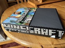 Used Microsoft Xbox One Console Includes Power Lead