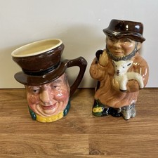 Vintage Roy Kirkham and Tony