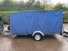 Lider Tilt Car Transporter