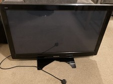 Panasonic TV Tx-p42c10b 42"