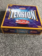Tension Family Edition Board Game