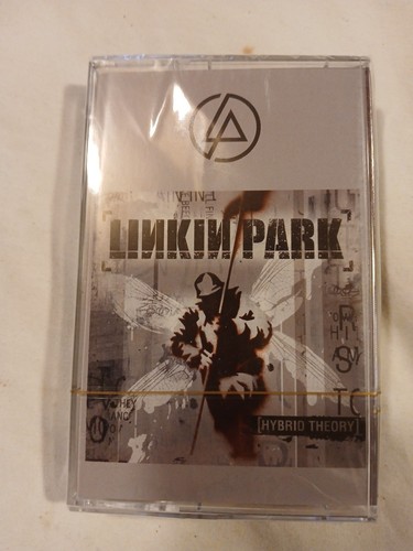 Linkin park hybrid theory - park,