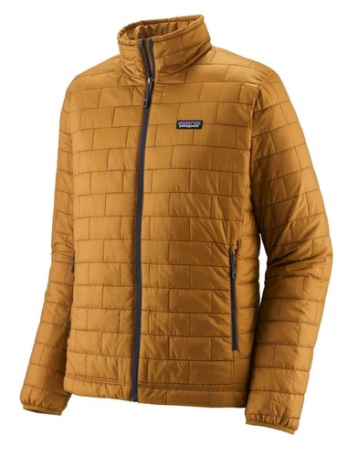 Patagonia nano puff - patagonia,