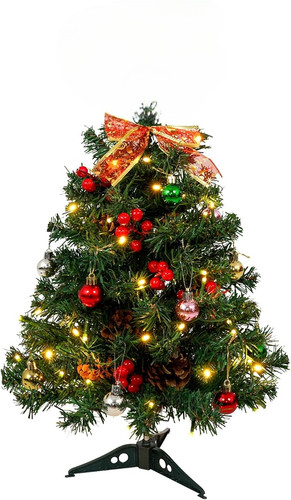 60cm desktop mini christmas - mini,