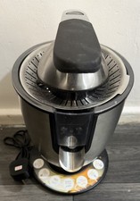 Princess Champion Juicer Pro