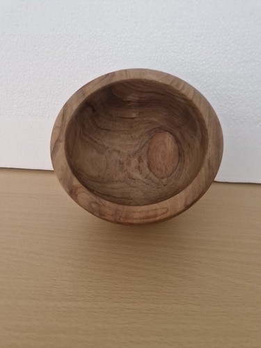 Olive wood bowl - olive, bowl,
