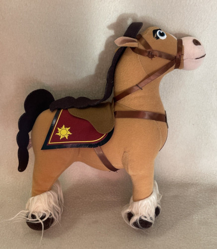 Disney tangled fidella - fidella, plush