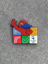 Sydney 2000 Olympics Games
