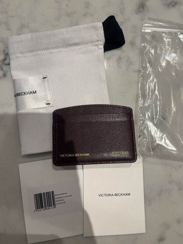 Victoria beckham card holder - beckham,
