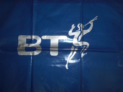 Vintage british - vintage-, bt