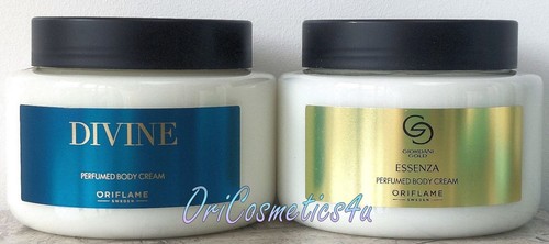 Oriflame divine giordani - &,