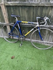 Dawes Vintage Racer Road Bike Milk Racer Resto Project