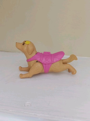 Barbie doll tanner - doll,