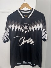 Cortiez Football Jersey T-shirt Men's