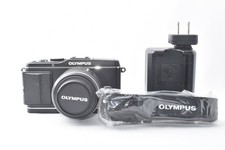 [EXC] Olympus PEN E-P3 12.3MP