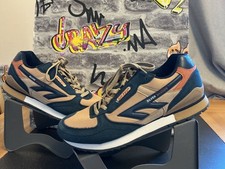 Tec silver shadow og - shadow,