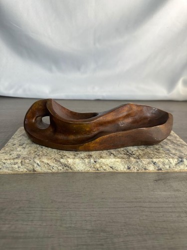 Barbara hepworth bronze - barbara,
