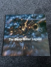 The Glen Miller Legend Vinyl