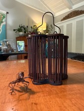 Vintage Chinese Butterfly