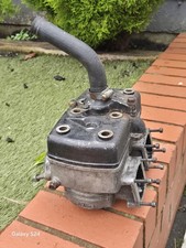 Yamaha rd 250lc rd250lc  4l1 barrel Cylinders And Head 