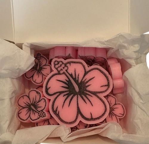 Highly scented vegan - highly,