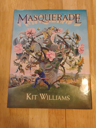 Vintage masquerade kit - vintage,