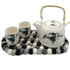 Felt Placemats & Coasters