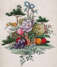 J H WEATHERBY FALCON WARE