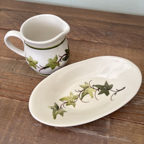 Toni raymond pottery - pottery, vintage