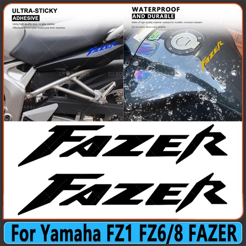 For yamaha fz1 fz6 fazer - yamaha,