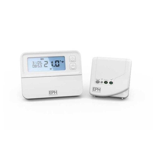 Eph cp4 programmable wireless - eph,
