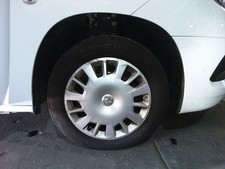 SHOCK ABSORBER FRONT RH MK4