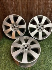 3x Genuine Range Rover Vogue
