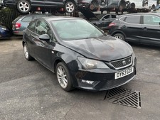 SEAT IBIZA TDI FR MK4 FL