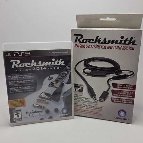 Rocksmith all new 2014 edition - all-new,