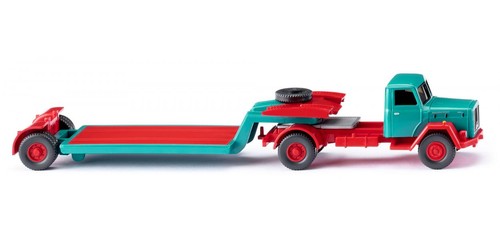 Wiking 050204 gauge - 050204, ho
