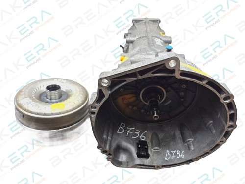 Bmw f25 automatic gearbox - automatic,