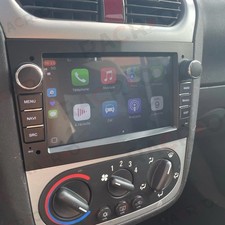 Apple CarPlay For Vauxhall
