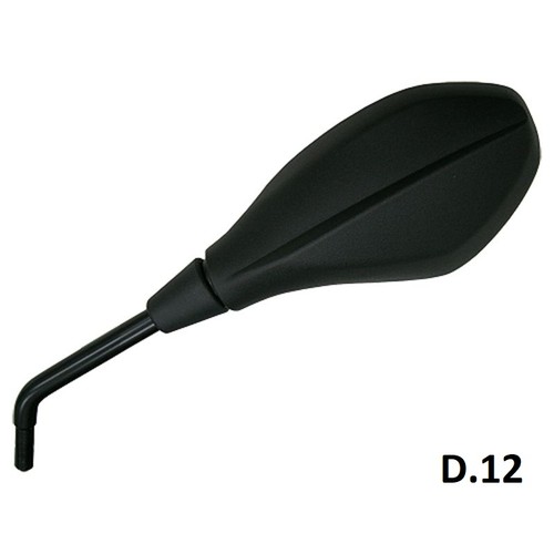 Left mirror aprilia rxv - left,