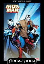 (WK14) IRON MAN #4C MARK