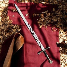 LOTR Narsil Anduril Sword