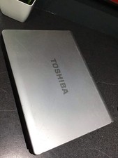 Toshiba Satellite L300 Laptop. %100 Genuinely Untested. ###