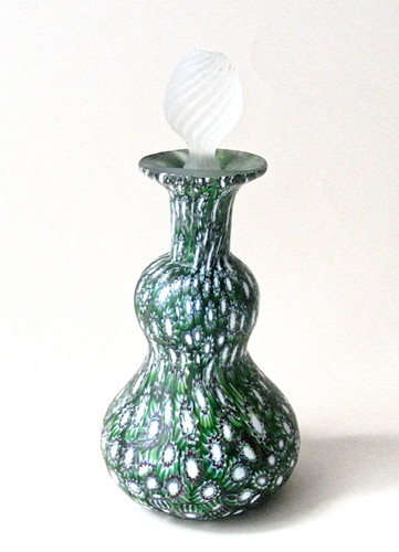 Murano millefiori murrine - murano,
