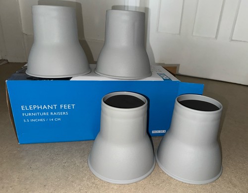 Elephant feet furniture - feet,