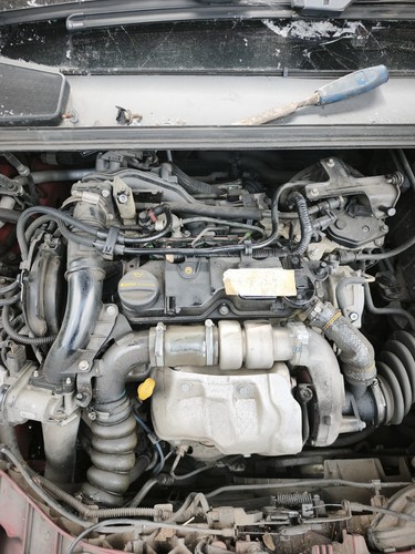 2014 ford focus engine - 2014,