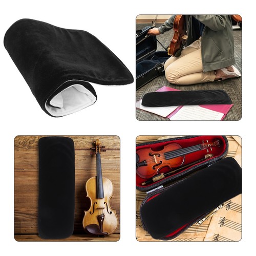 Violin display case viola full - case,